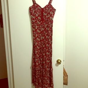 American Eagle Jumpsuit